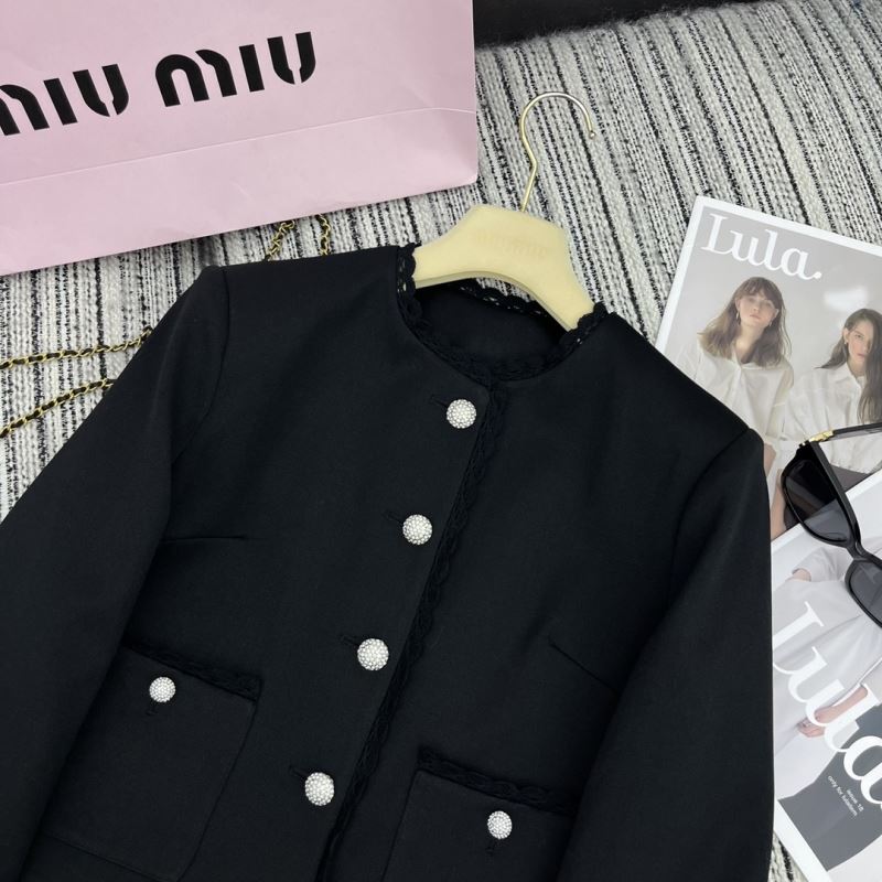 Miu Miu Dress Suits